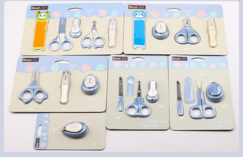 When can babies use nail clippers？ Bestwings