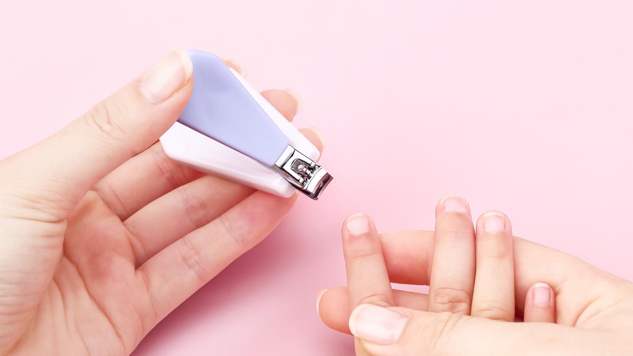 China pink nail clipper manufacturers, pink nail clipper suppliers