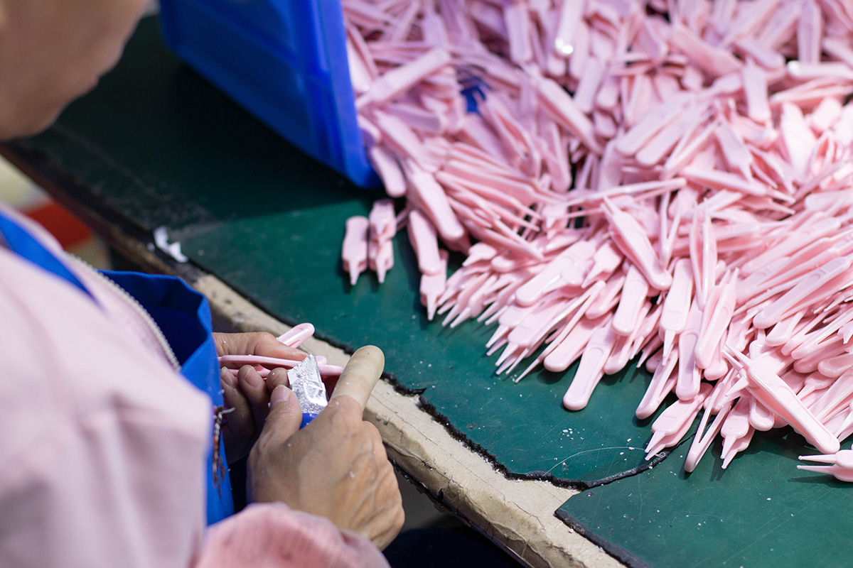  Pince-nez pour b&eacute;b&eacute; 